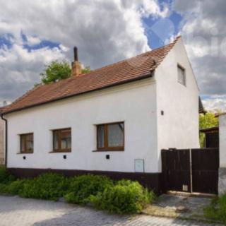 Prodej rodinného domu 80 m² Mělník
