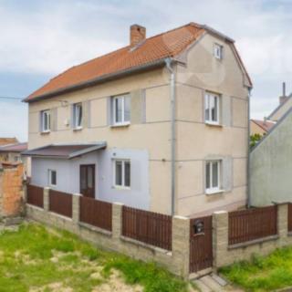 Prodej rodinného domu 127 m² Dolní Bojanovice, Višňová