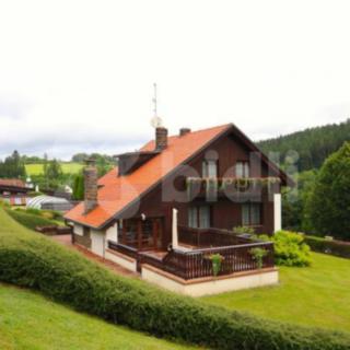 Prodej rodinného domu 150 m² Rozstání