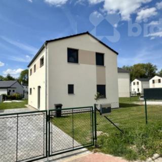 Prodej rodinného domu 108 m² Pardubice Doubravice