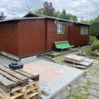 Prodej zahrady 398 m² Frýdek-Místek, 