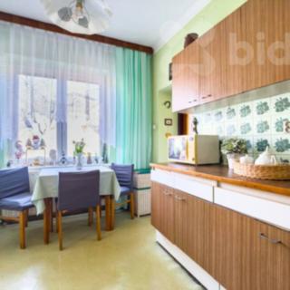 Prodej bytu 3+1 83 m² Jeseník, Puškinova