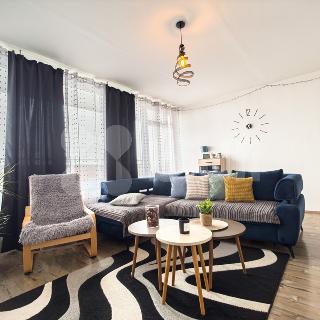 Prodej bytu 3+1 75 m² Chomutov, Kundratická