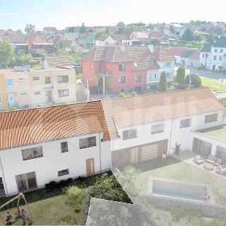 Prodej rodinného domu 158 m² Zaječí, Sadařská