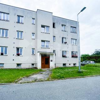 Prodej bytu 3+1 70 m² Osvračín, 