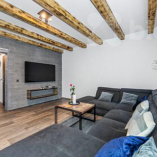 Prodej rodinného domu 106 m&sup2; Puclice