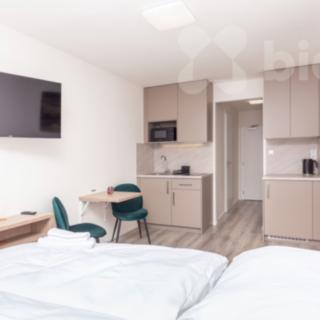 Prodej bytu 1+kk, garsoniery 24 m² Praha