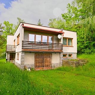 Prodej rodinného domu 175 m&sup2; Srubec