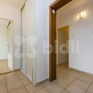 Prodej bytu 3+1 70 m² Praha, Frýdlantská