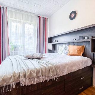 Prodej bytu 2+kk 47 m² Praha, U parního mlýna