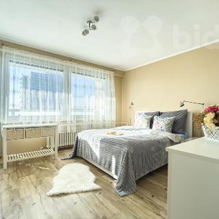 Prodej bytu 3+kk 78 m² Praha, Rýmařovská