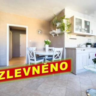 Prodej bytu 3+kk 78 m² Praha