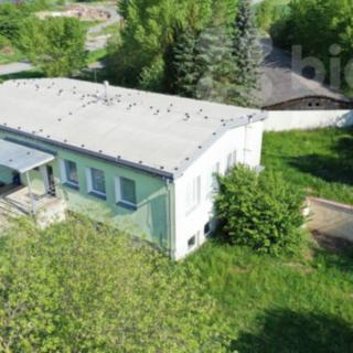 Pronájem ordinace 360 m² Čebín