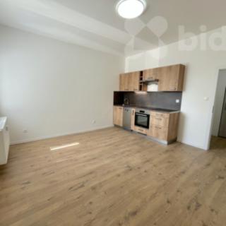 Prodej bytu 1+kk, garsoniery 30 m² Ostrava