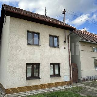 Prodej rodinného domu 123 m² Nítkovice