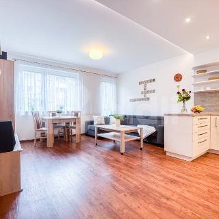 Prodej bytu 2+kk 65 m² Praha, K Netlukám