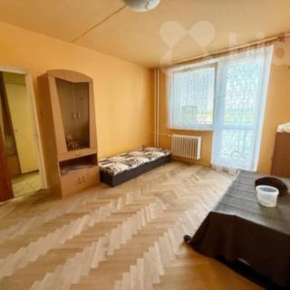 Prodej bytu 1+1 36 m² Olomouc Neředín, Politických vězňů