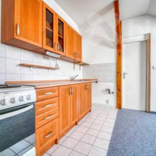 Pronájem bytu 2+kk 38 m² Plzeň