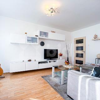 Prodej bytu 3+kk 68 m² Praha, Dürerova