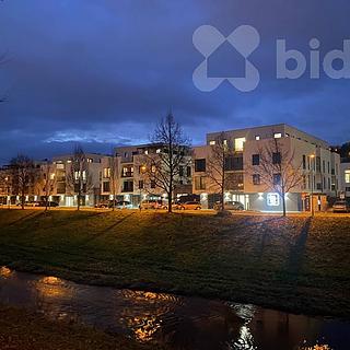 Pronájem bytu 2+kk 54 m&sup2; Zlín