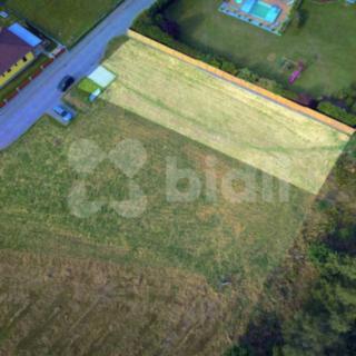Prodej stavební parcely 934 m² Srubec