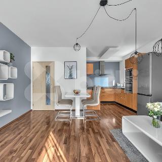 Prodej bytu 3+kk 87 m² Praha, Kestřanská