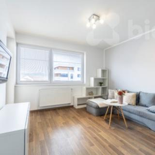 Pronájem bytu 1+kk, garsoniery 30 m² Přezletice