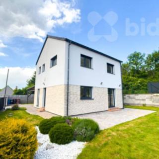 Prodej rodinného domu 135 m² Klučov