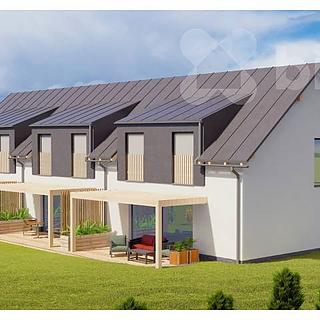 Prodej bytu 4+kk 119 m&sup2; Chotěvice