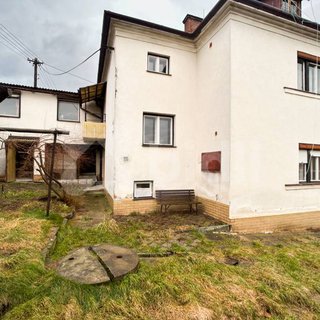 Prodej činžovního domu 180 m² Bludov, Ve Slévi