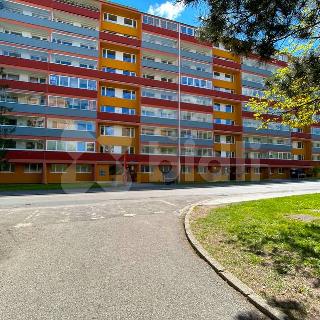 Prodej bytu 3+1 92 m² Kladno