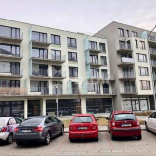 Pronájem bytu 2+kk 65 m² Pardubice, Pod Vinicí