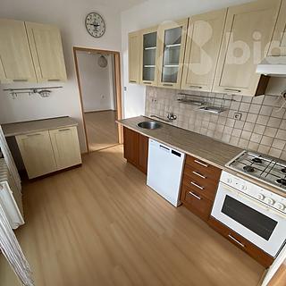 Pronájem bytu 2+1 52 m² Prostějov