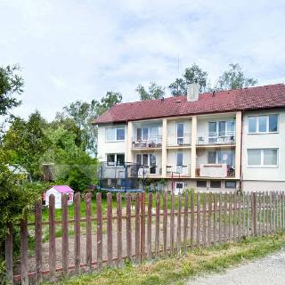 Prodej bytu 4+1 85 m² Suchdol nad Lužnicí, Žižkova