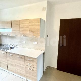 Pronájem bytu 2+1 65 m² Prachovice, Dlouhá