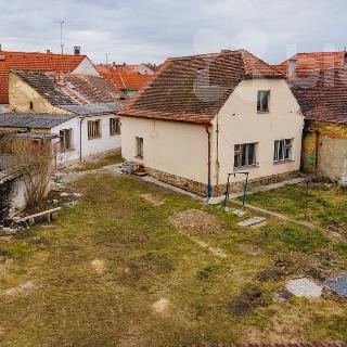 Prodej rodinného domu 75 m² Horažďovice, Příkopy