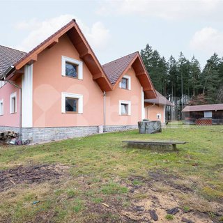 Prodej rodinného domu 157 m² Bojiště, 