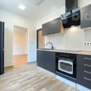 Prodej bytu 2+1 58 m² Brandýs nad Labem-Stará Boleslav