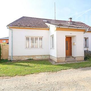 Prodej rodinného domu 118 m&sup2; Cholina