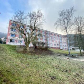 Pronájem bytu 1+kk a garsoniéry 21 m² Ústí nad Labem, Novoveská