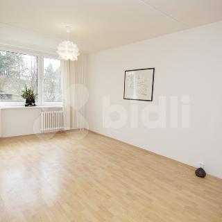 Prodej bytu 1+kk a garsoniéry 31 m² Praha, Platónova