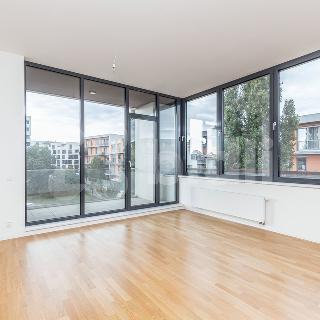 Prodej bytu 3+kk 82 m² Praha, Malešická