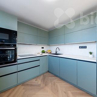 Prodej bytu 3+1 73 m&sup2; Ostrava