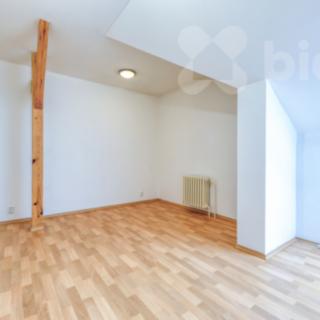 Pronájem bytu 2+kk 38 m² Plzeň