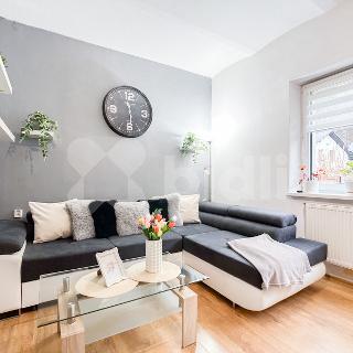 Prodej rodinného domu 185 m² Hynčice, 