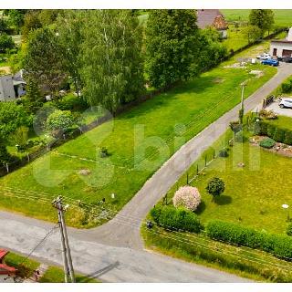 Prodej stavební parcely 1 166 m² Sedliště, 