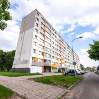 Prodej bytu 3+kk 63 m² Hradec Králové