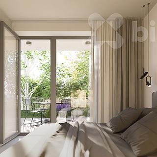 Prodej bytu 2+kk 53 m&sup2; Hradec Králové