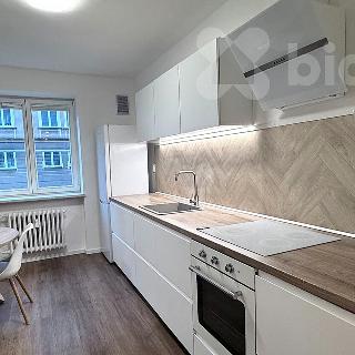 Pronájem bytu 3+kk 69 m² Ostrava, 17. listopadu