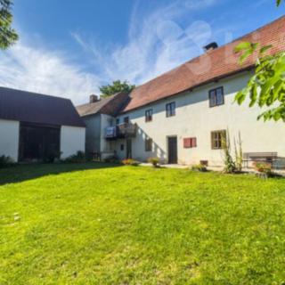 Prodej rodinného domu 154 m&sup2; Orlík nad Vltavou